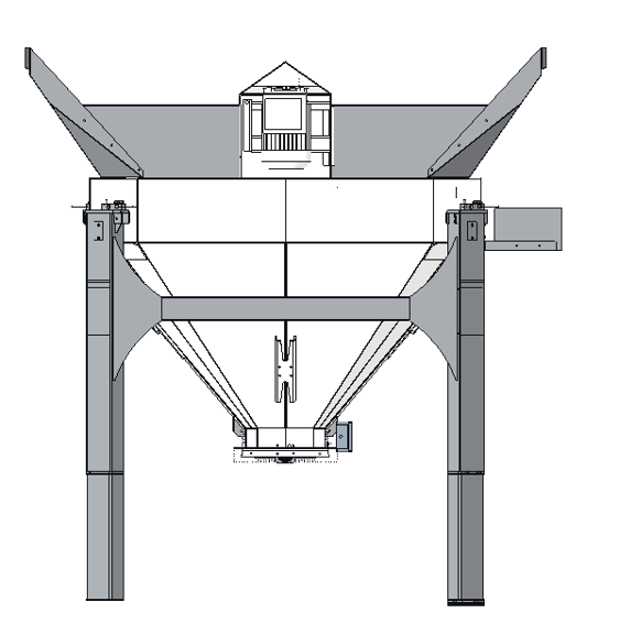 Melangeuse 65