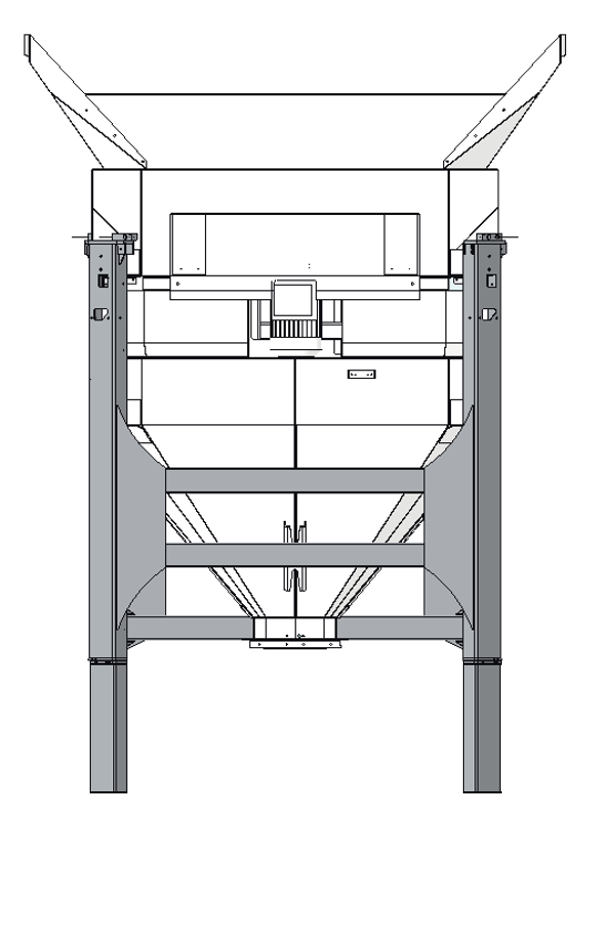 Mélangeuse 85