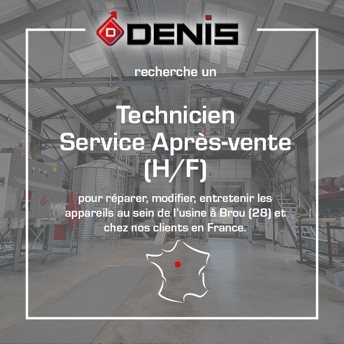 Technicien SAV 1024